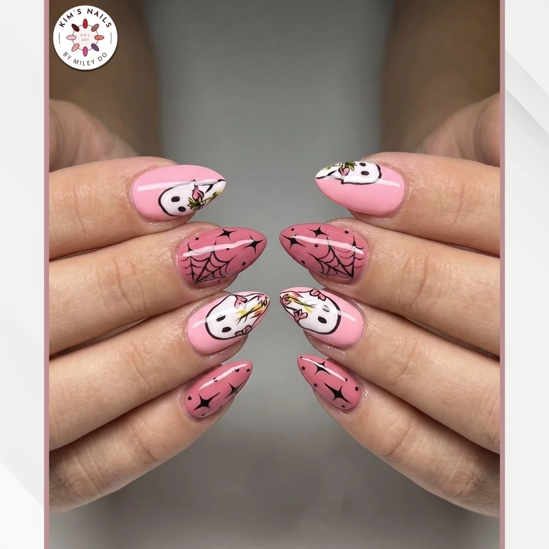 Must Try Nail Designs October 20 2026